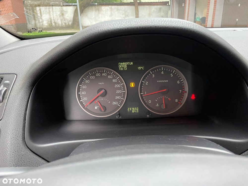 Volvo C30 1.6 - 7