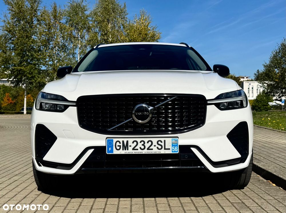 Volvo XC 60 T6 AWD Recharge Geartronic RDesign Expression - 3