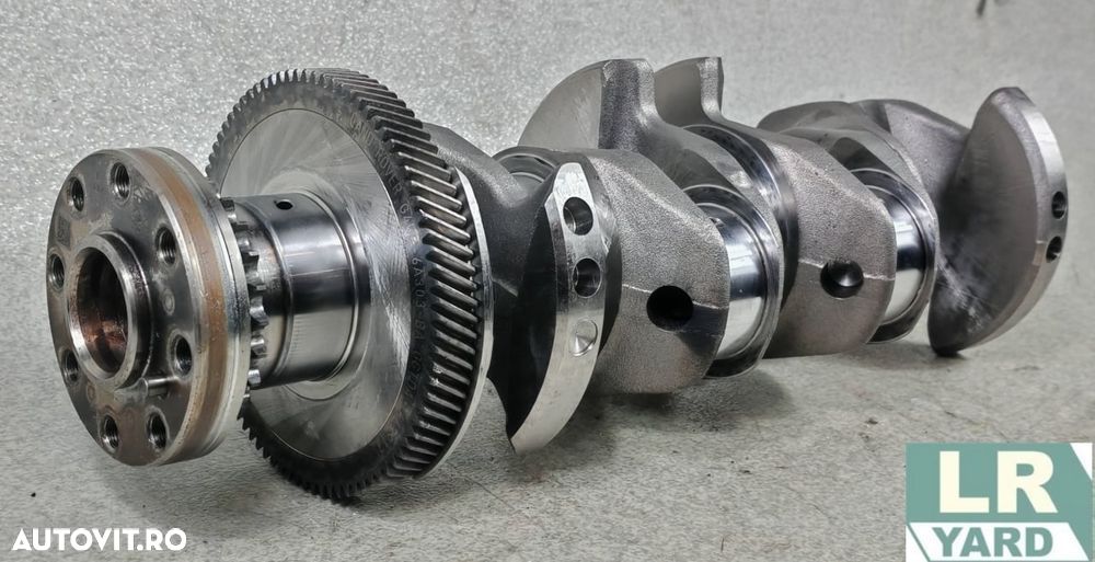 Arbore Original 2.0 DTA Cota B2 (0.50) P1 (0.25) Land Rover si Jaguar - 2