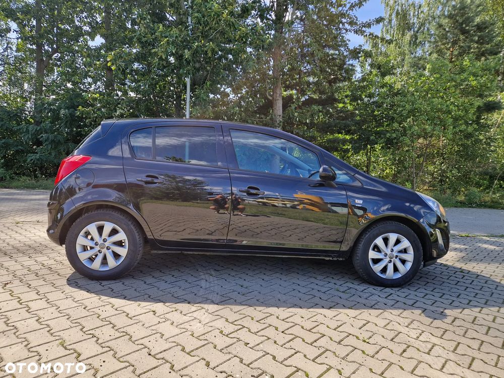 Opel Corsa - 3