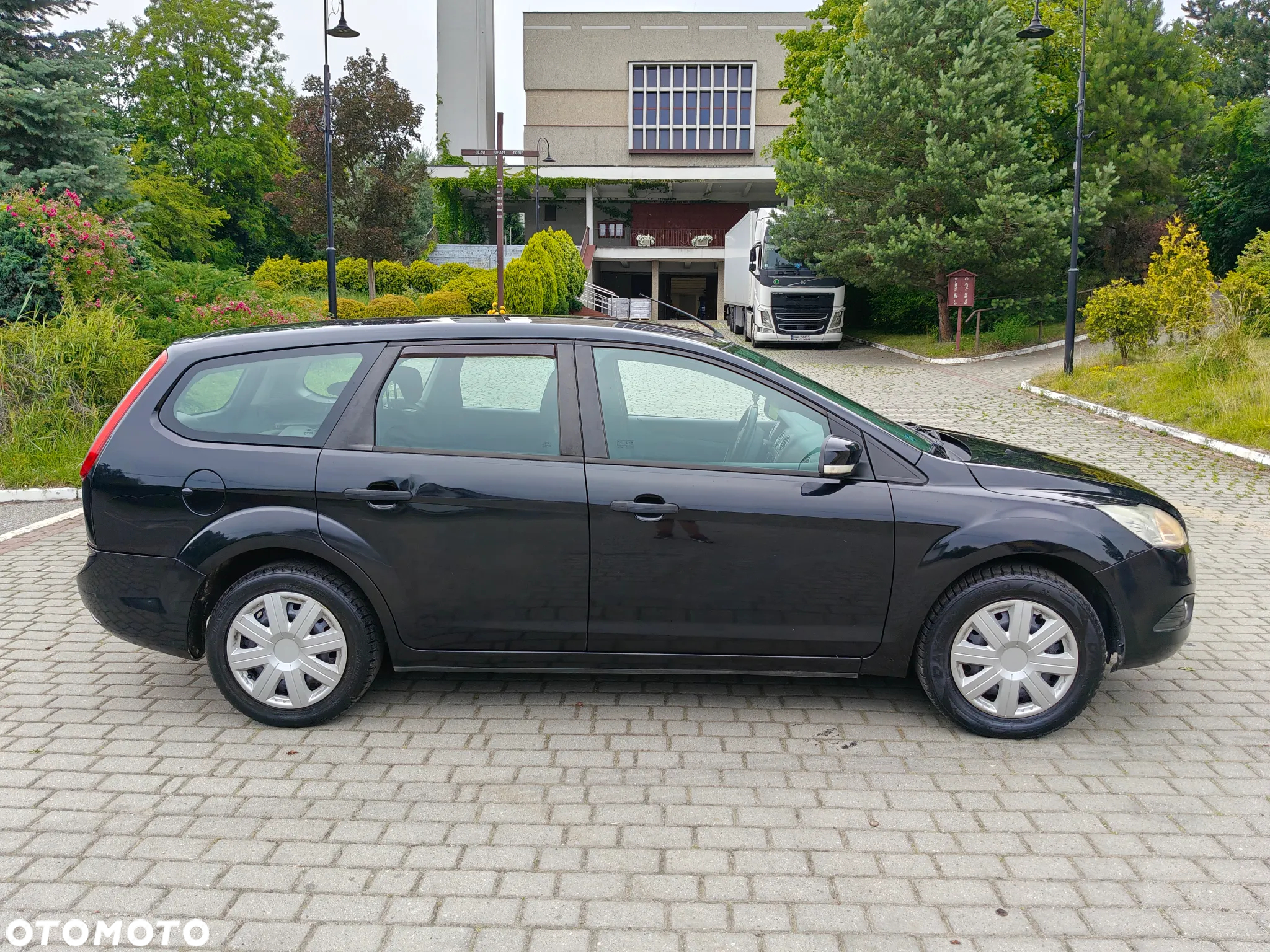 Ford Focus 1.8 TDCi Ambiente - 5