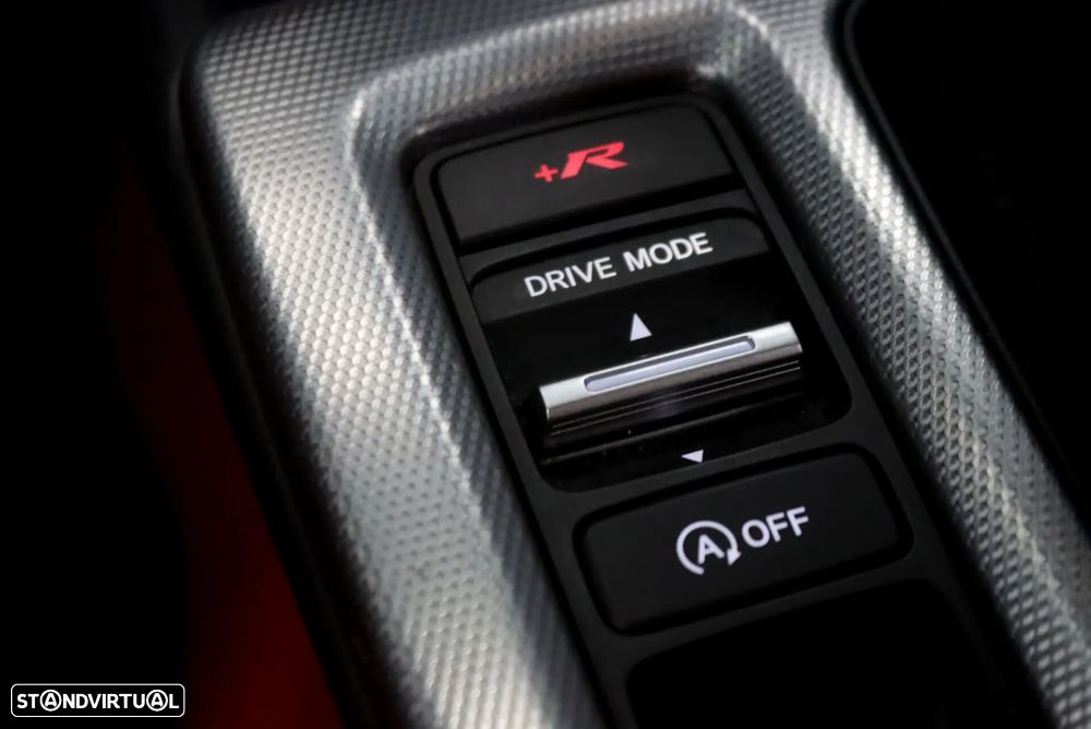 Honda Civic 2.0 i-VTEC Type-R - 35