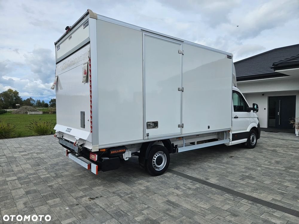 Volkswagen Crafter - 6