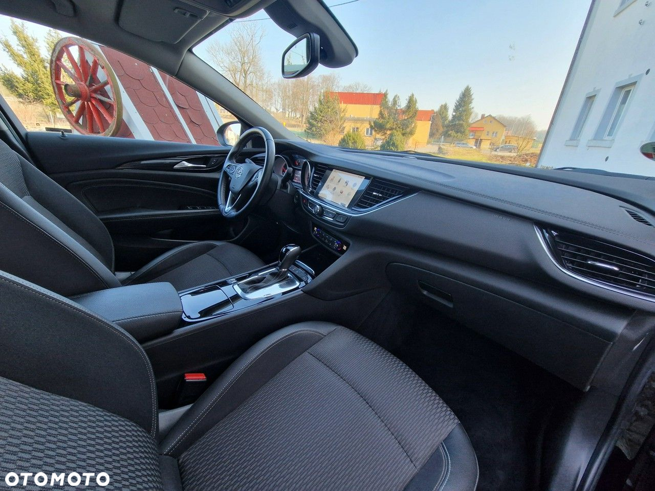 Opel Insignia 1.6 CDTI Edition - 17
