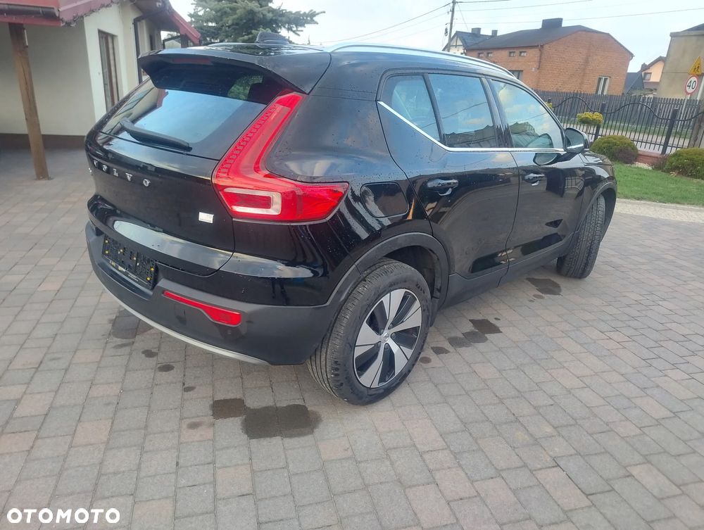 Volvo XC 40 - 2