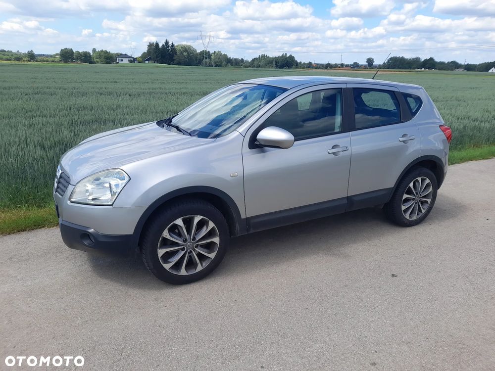 Nissan Qashqai - 15