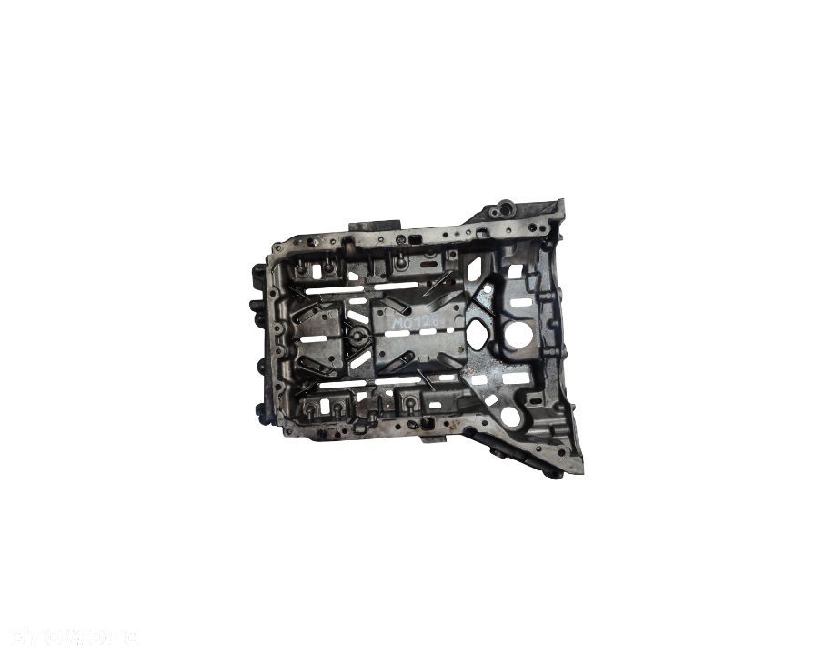 MO128 MISKA OLEJOWA MERCEDES W212 2.2 CDI A6510140200 - 1