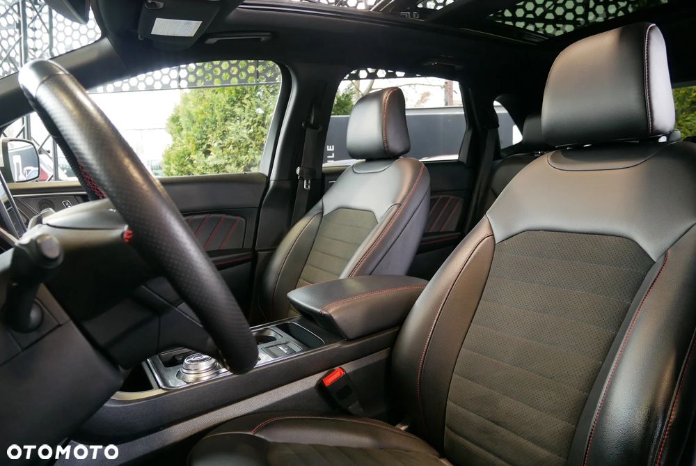 Ford Edge 2.0 EcoBlue Bi-Turbo 4x4 ST-LINE - 8