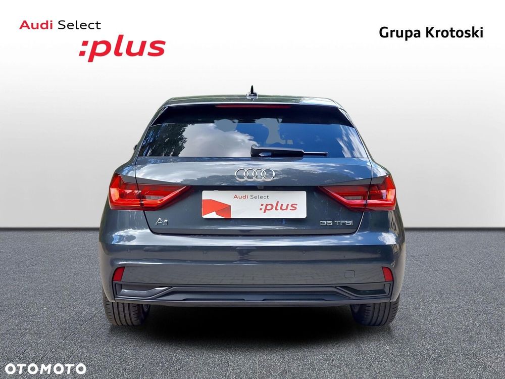 Audi A1 Sportback - 7