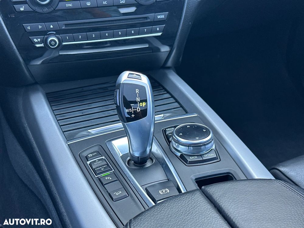 BMW X5 - 15
