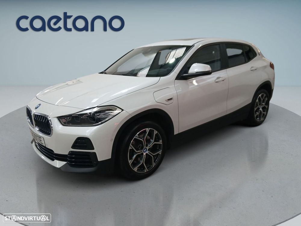 BMW X2 25 e xDrive Pack M - 1