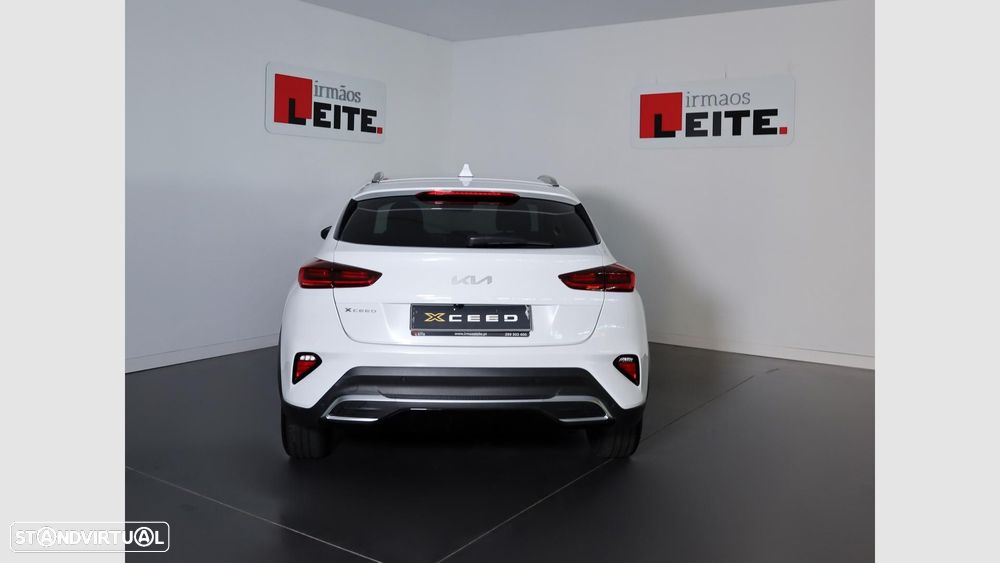 Kia XCeed 1.0 T-GDI Dynamic+ - 22