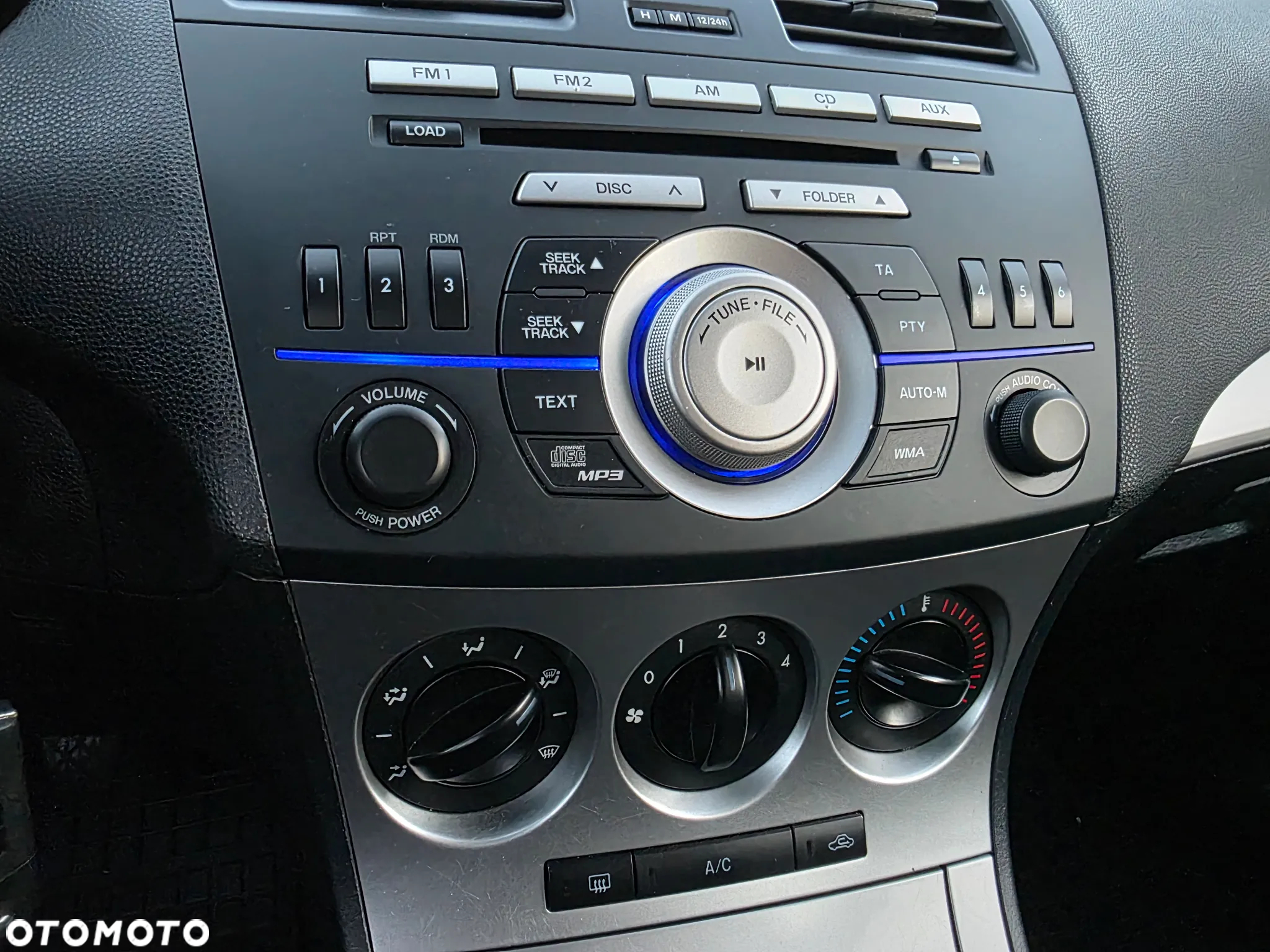 Mazda 3 1.6 Exclusive - 20