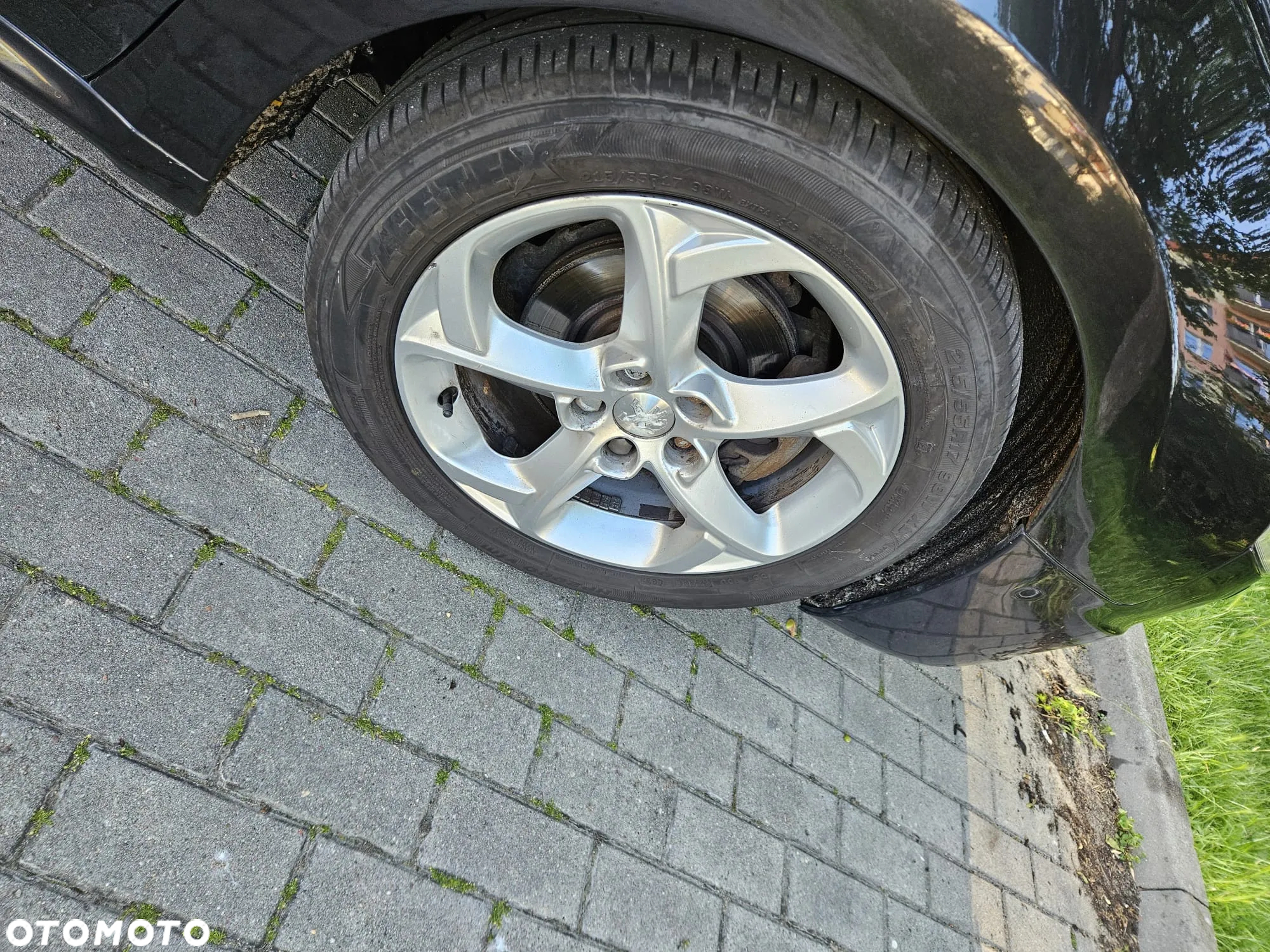 Peugeot 508 2.0 BlueHDi Active S&S - 18