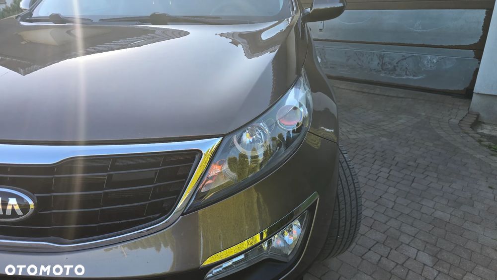 Kia Sportage 1.6 GDI XL 2WD - 16