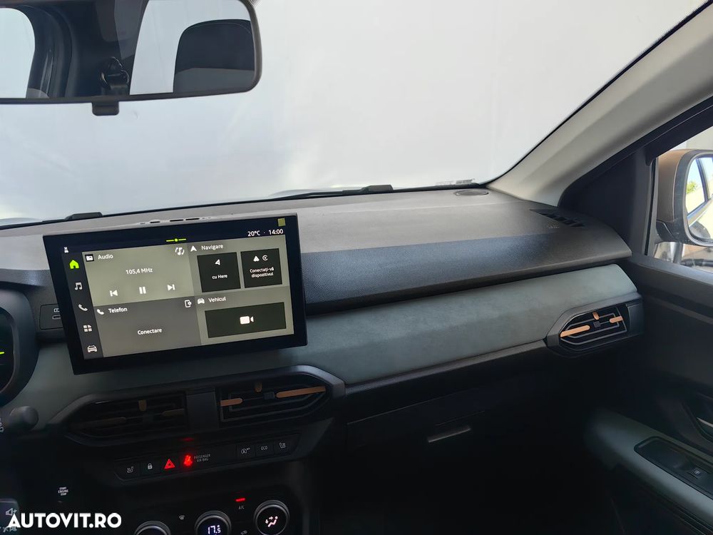 Dacia Jogger - 22