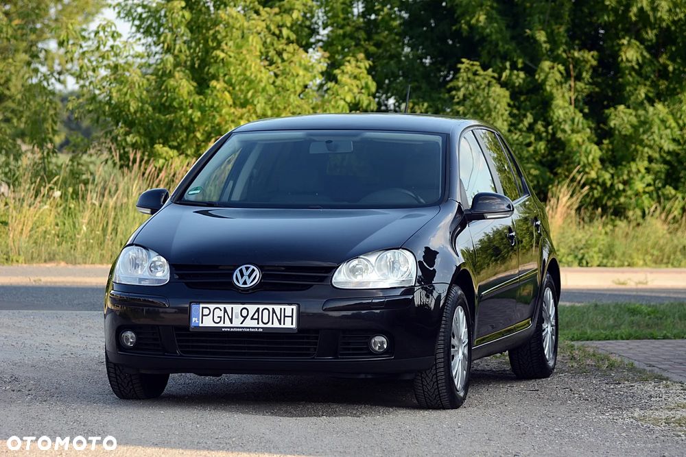 Volkswagen Golf 1.6 Goal - 3
