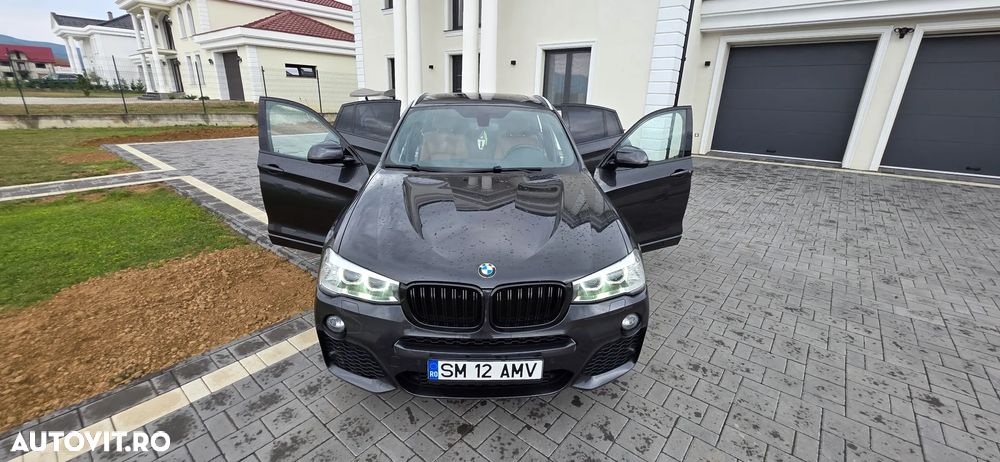 BMW X4 ver-xdrive20d-aut-m-sport-x - 17