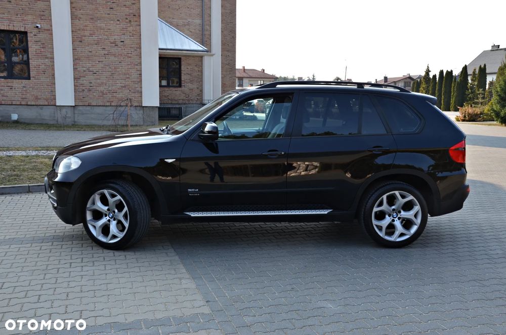 BMW X5 xDrive30d - 14