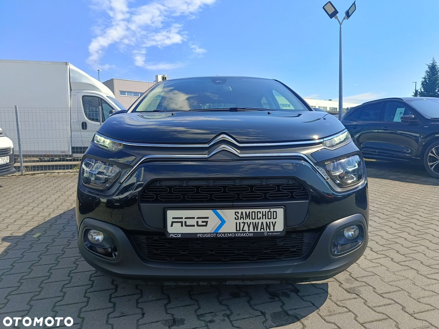 Citroën C3 1.2 PureTech Shine EAT6 - 6