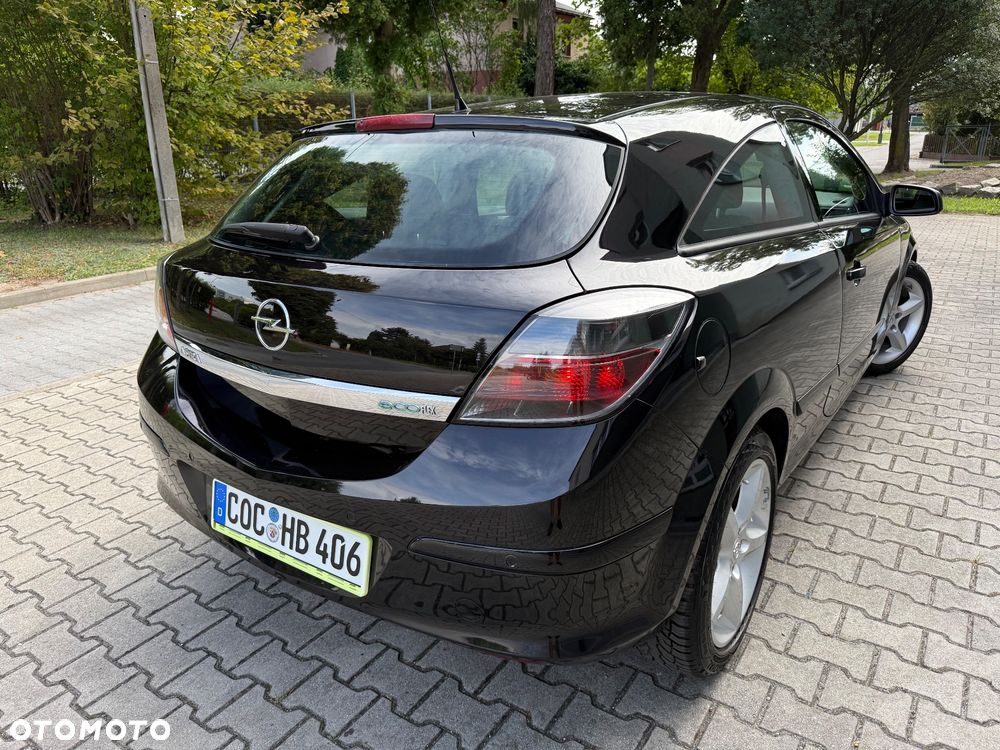 Opel Astra 1.4 Edition 111 Jahre - 19