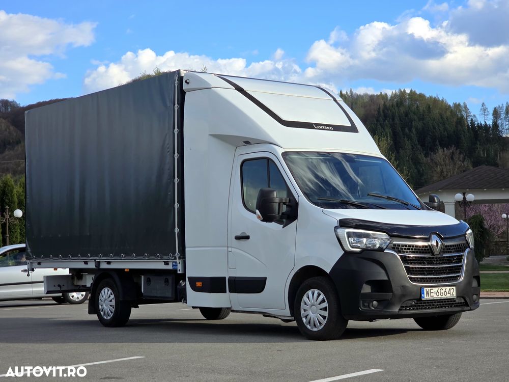 Renault Master - 12