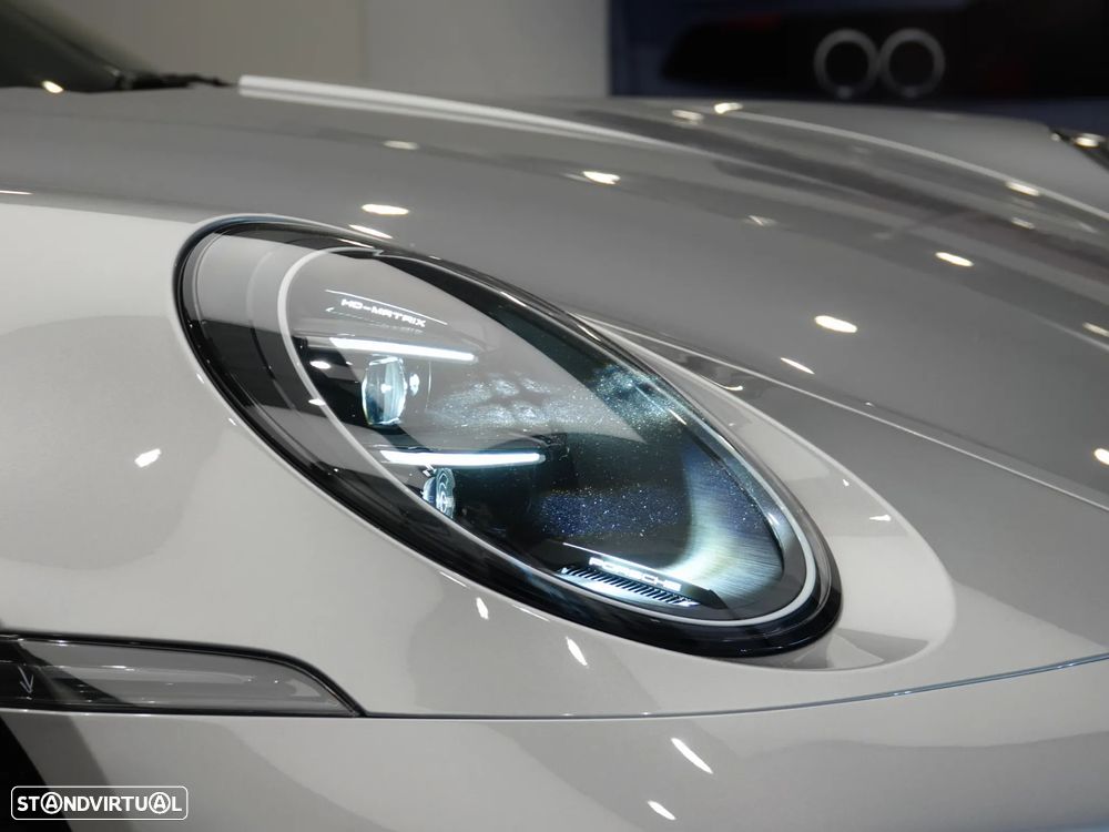 Porsche 911 (992) GT3 Touring Package PDK - 20
