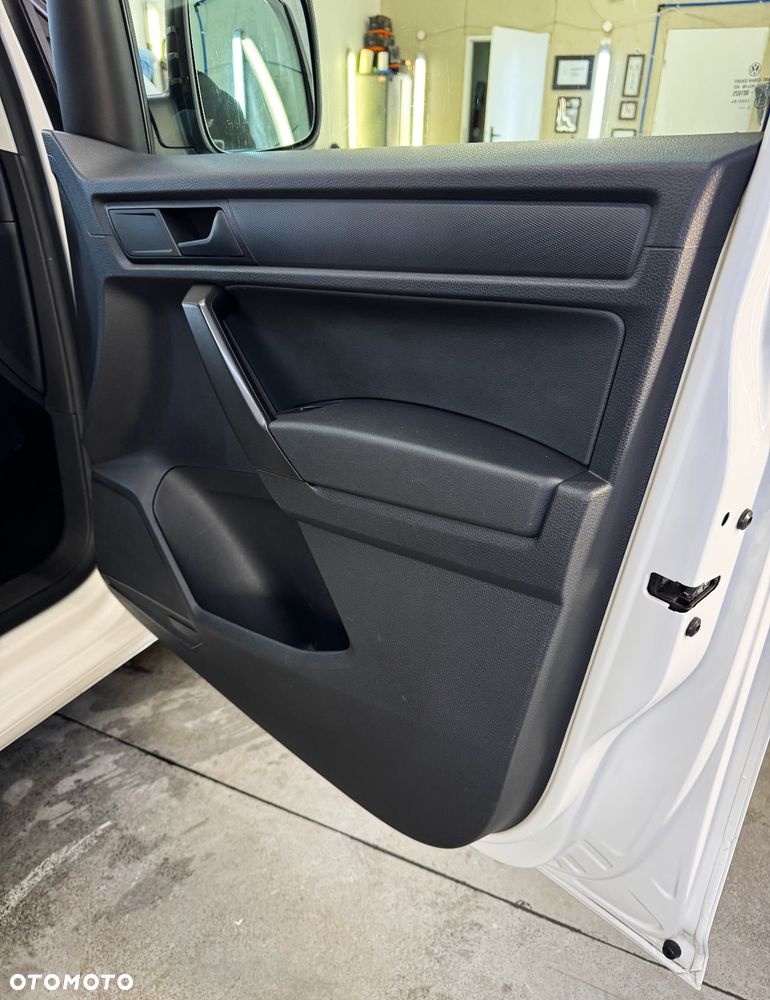 Volkswagen Caddy Maxi - 7
