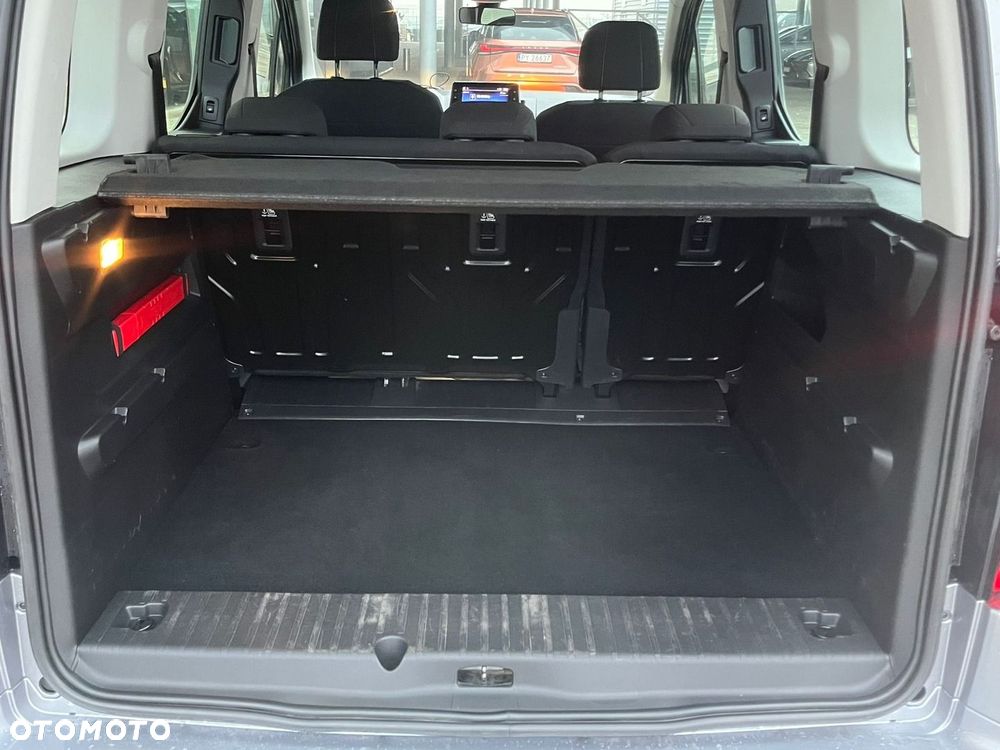 Toyota Proace City Verso 1.5 D-4D Business - 29