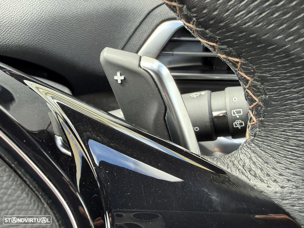 Peugeot 5008 2.0 BlueHDi GT EAT8 - 35