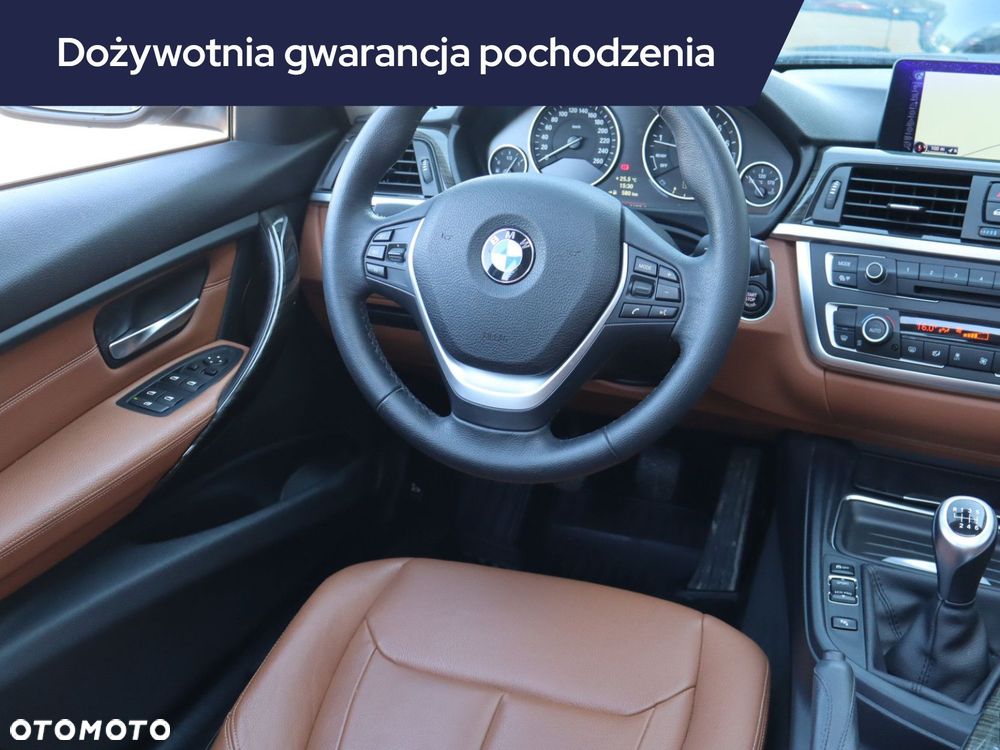BMW Seria 3 - 9