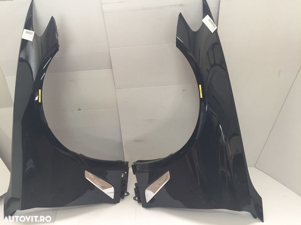 Aripa,aripi BMW SERIA 5 G30 G31 - 1