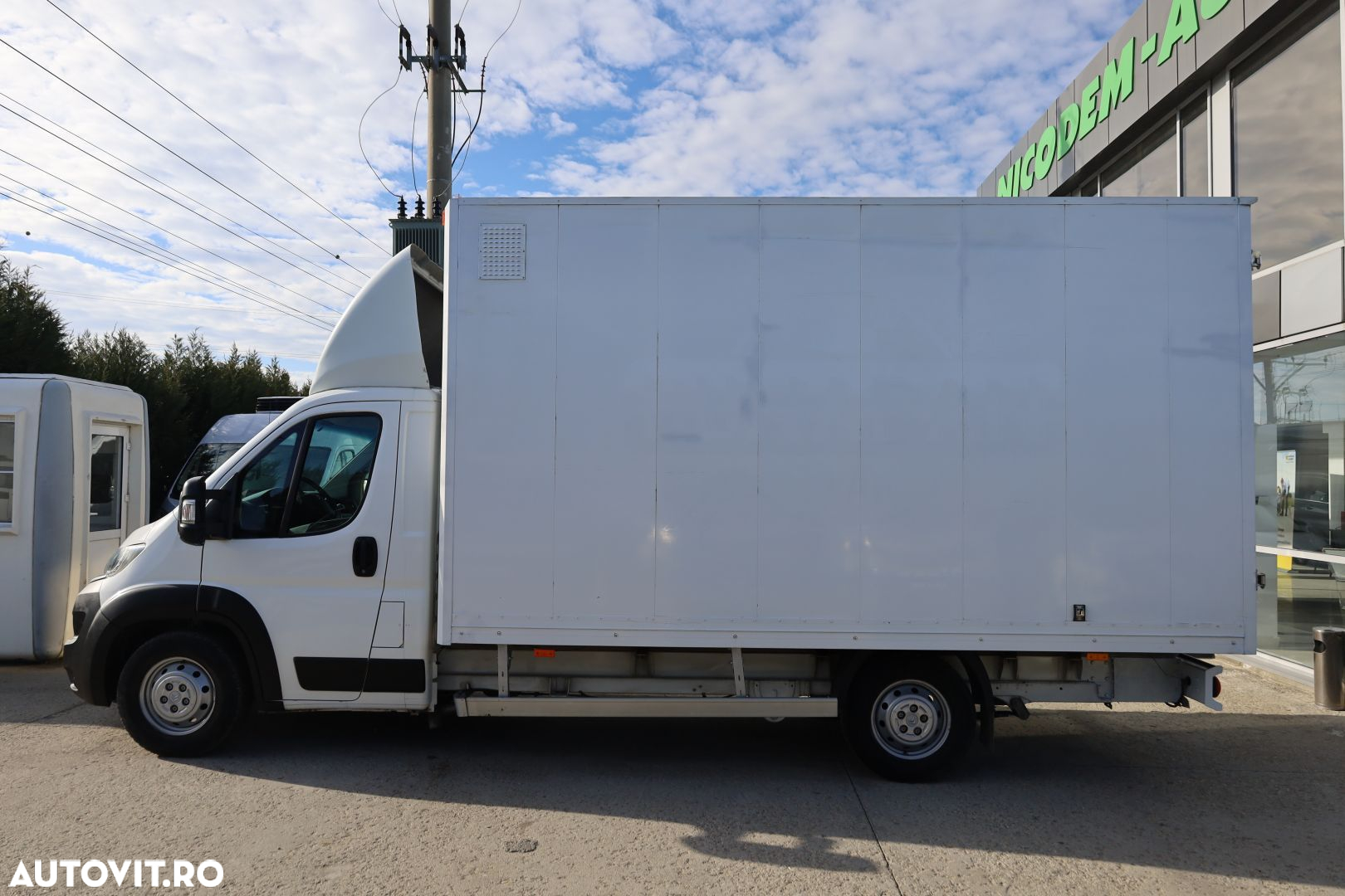 Citroën Jumper - 4