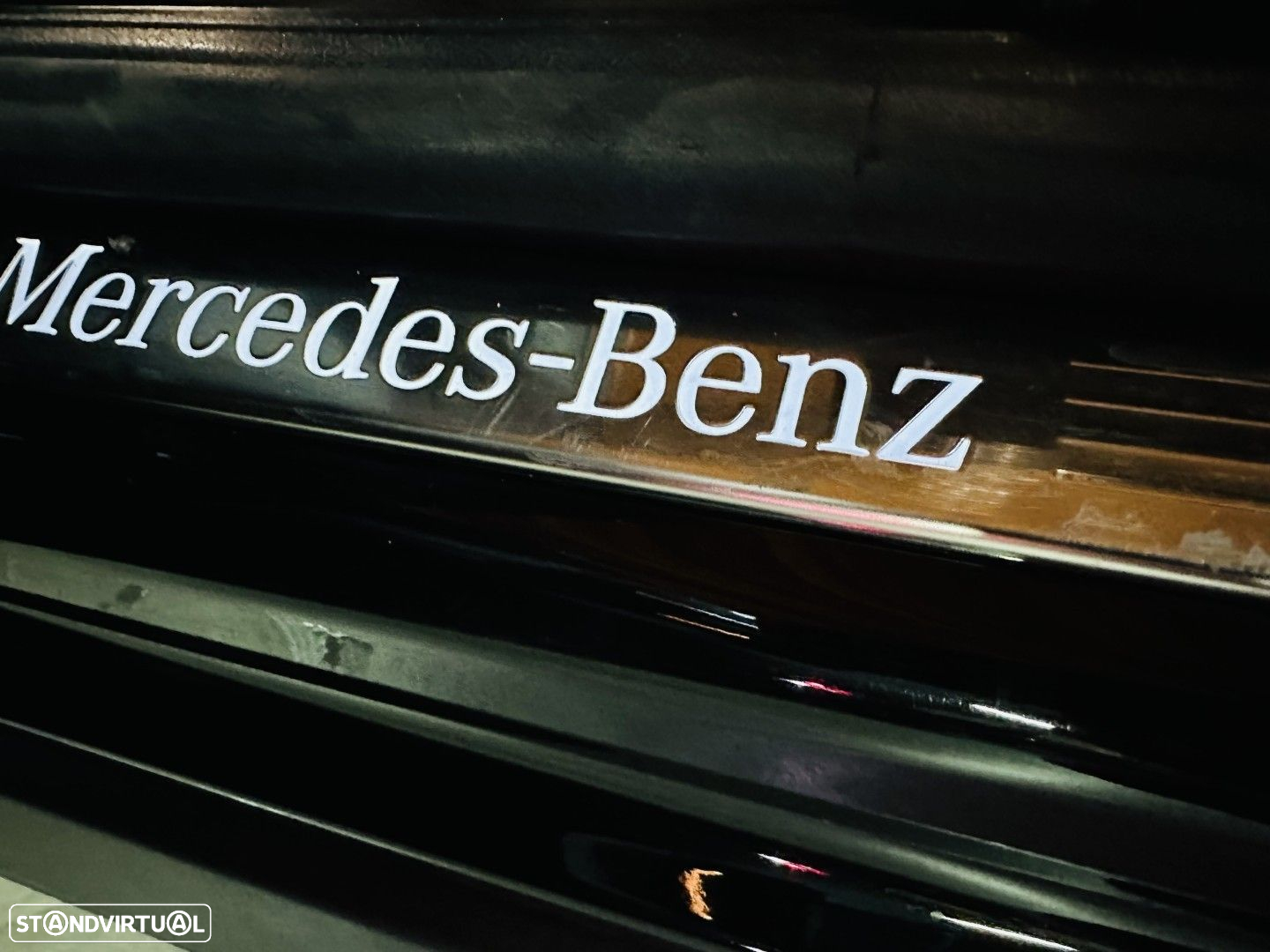 Mercedes-Benz GLA 250 e AMG Line - 32