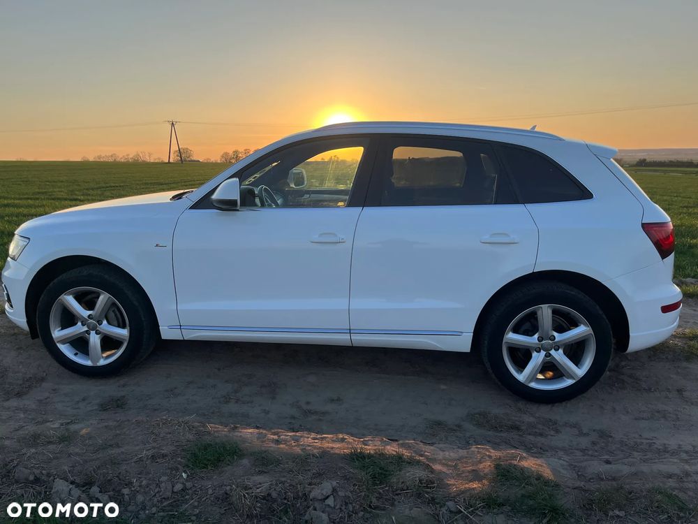 Audi Q5 - 5