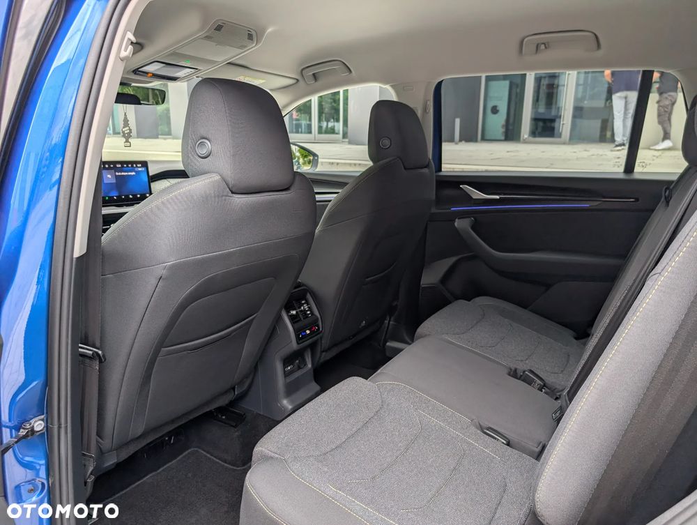 Skoda Kodiaq 2.0 TDI 4x4 Selection DSG - 26