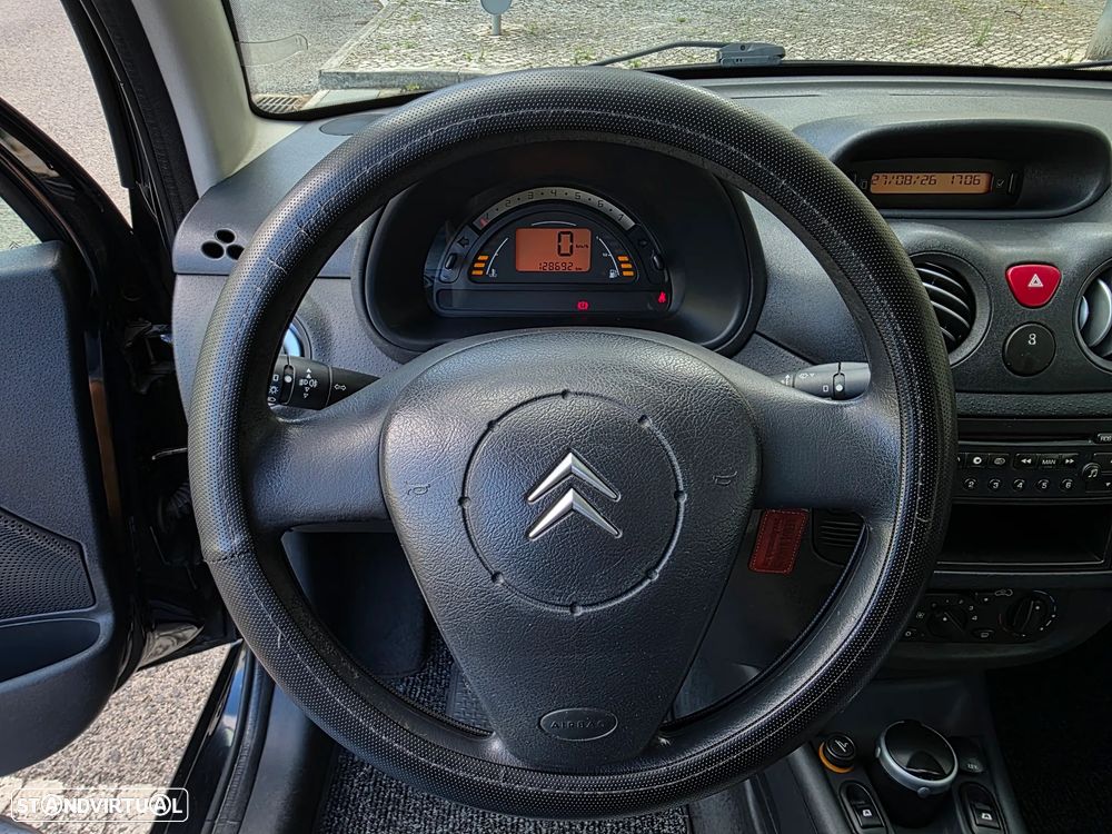 Citroën C3 1.1 SX Pack - 48