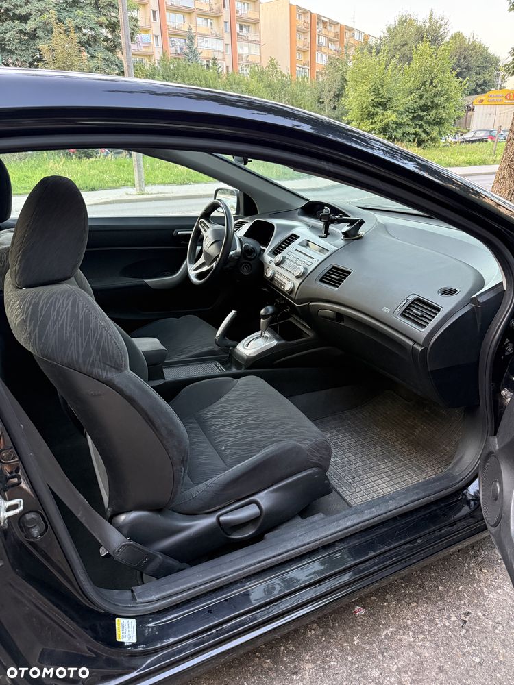 Honda Civic - 17