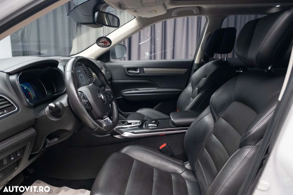 Renault Koleos - 23