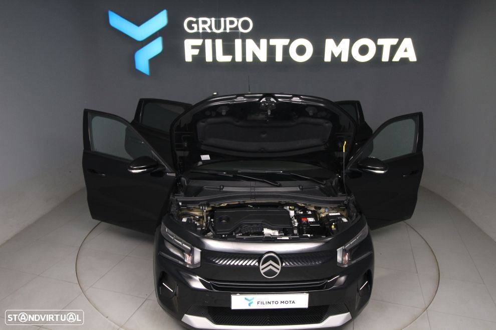 Citroën C3 1.2 Turbo Max - 12