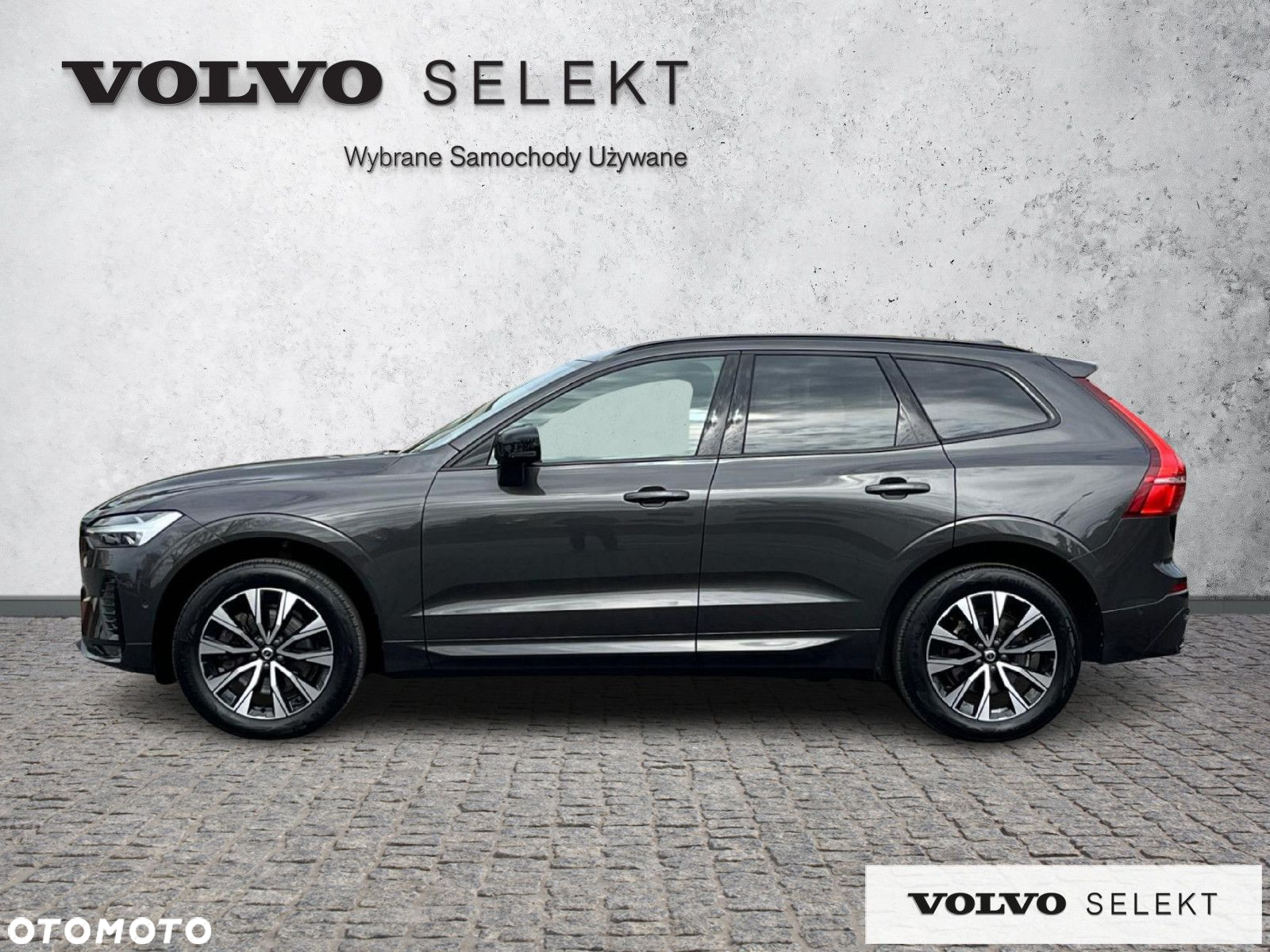 Volvo XC 60 - 3