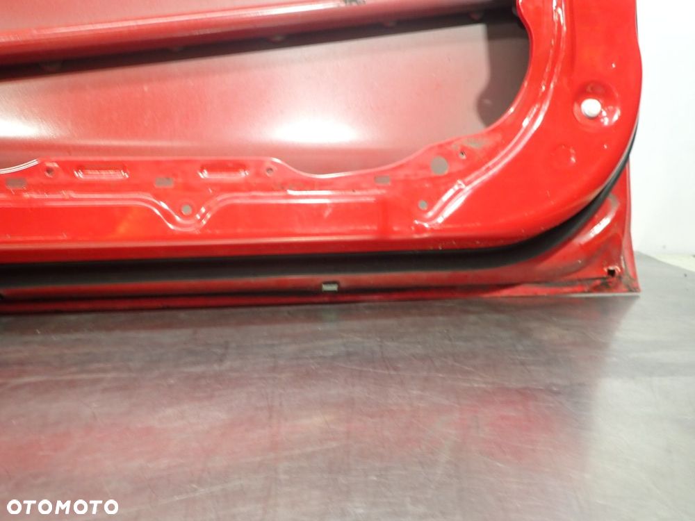 DRZWI LEWY PRZÓD HYUNDAI I30 III JHR - 14