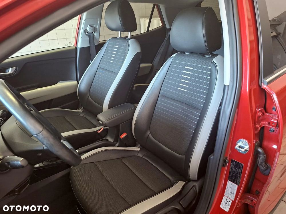 Kia Stonic 1.0 T-GDI L Business Line - 9
