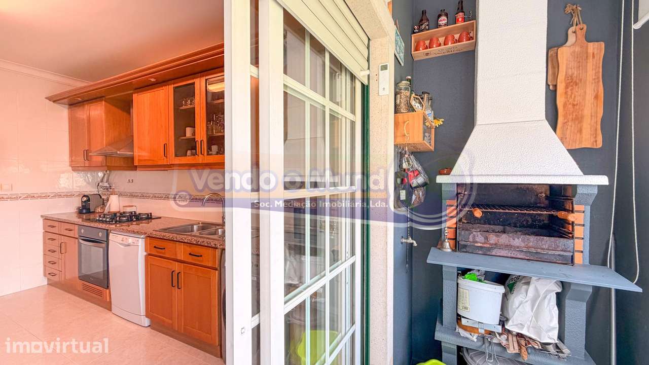 Apartamento T3 em Samora Correia (SC1027) - Grande imagem: 4/45