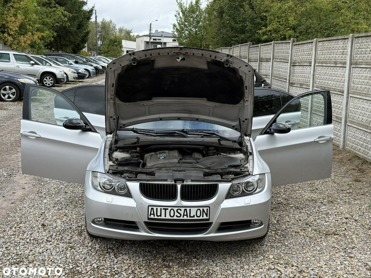 BMW Seria 3 - 30