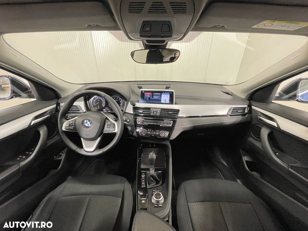 BMW X2 xDrive25e Advantage Plus - 7