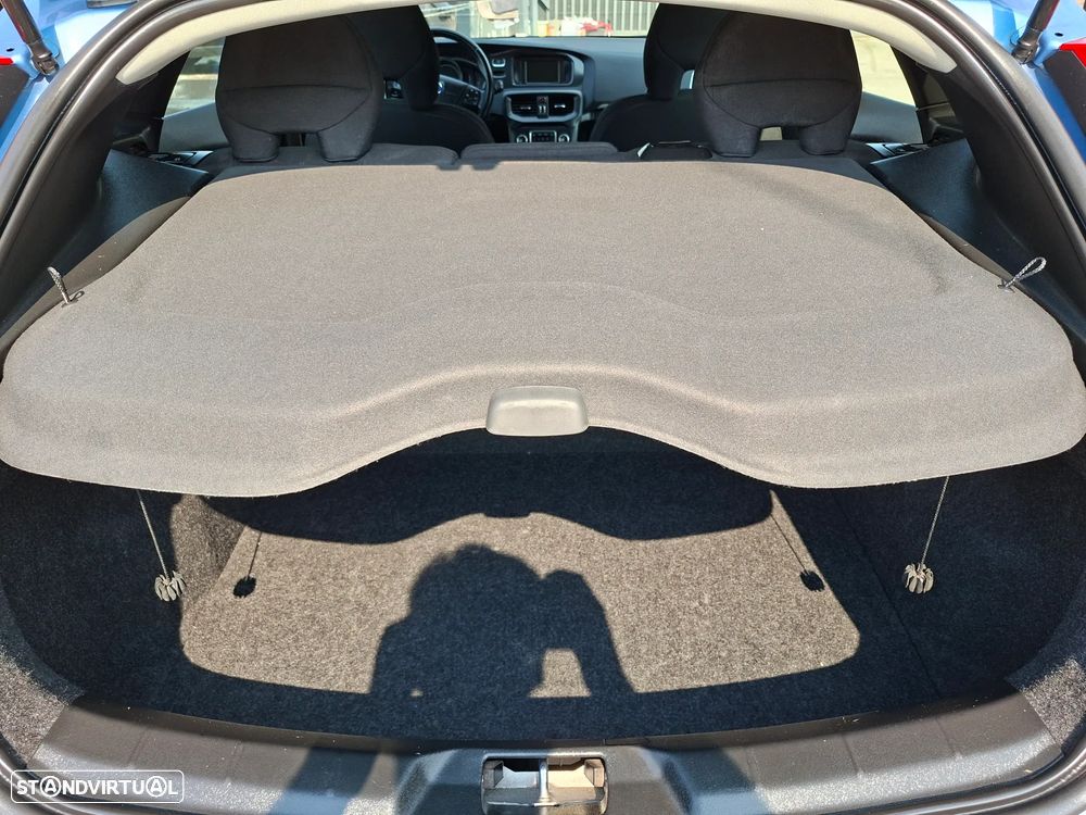Volvo V40 1.6 D2 Kinetic Eco - 9