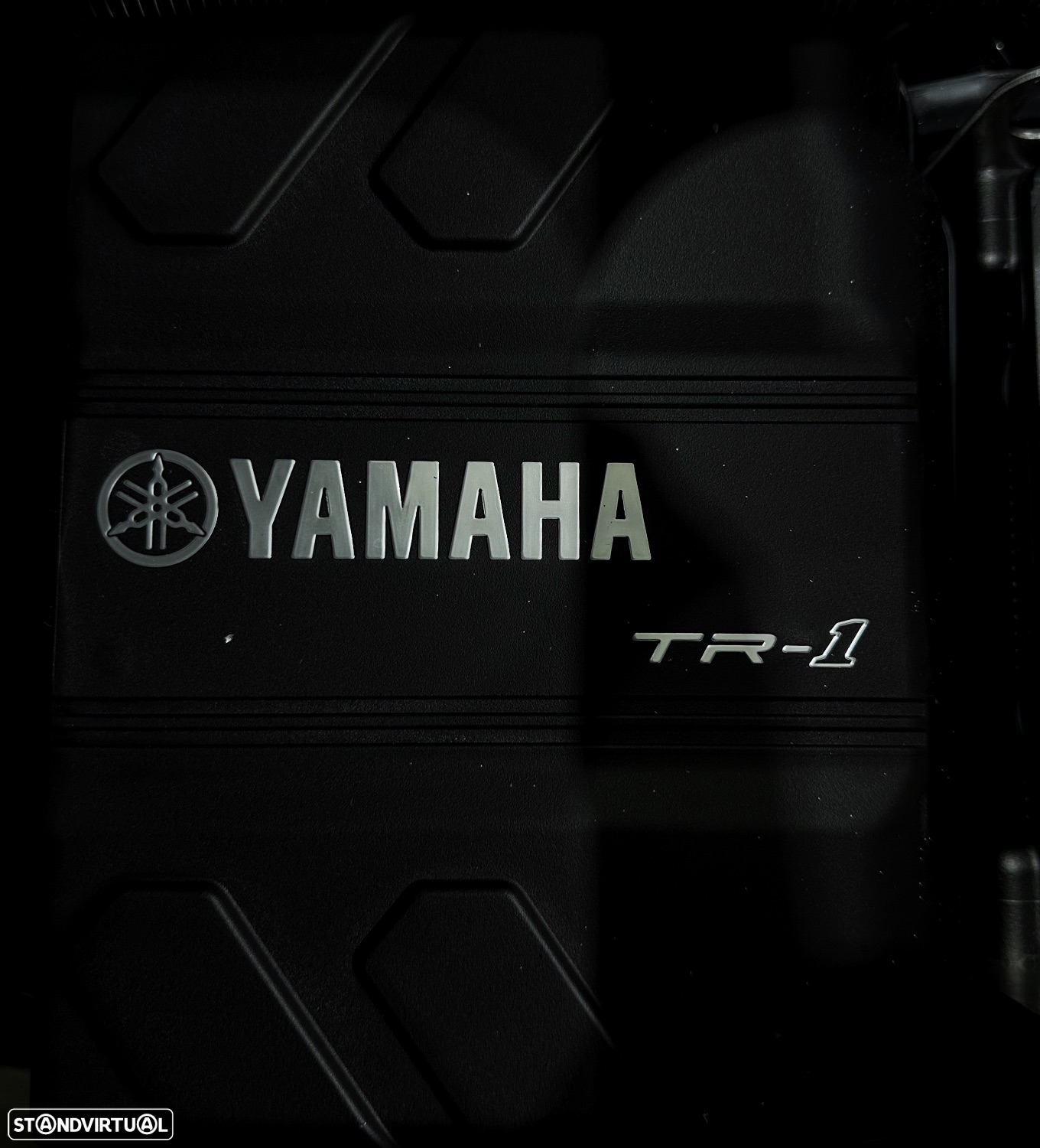 Yamaha VX - 12