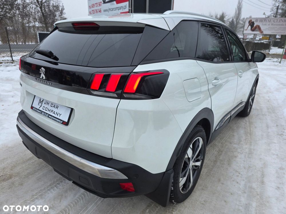 Peugeot 3008 - 21