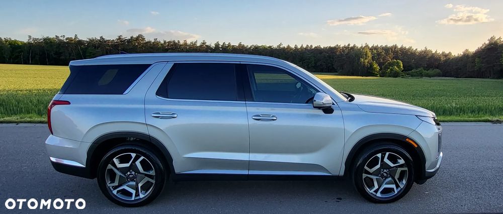 Hyundai Palisade - 7